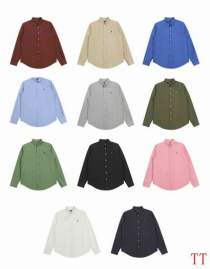 Picture of Ralph Lauren Shirt Long _SKURalphLaurenS-XL20tx0427118